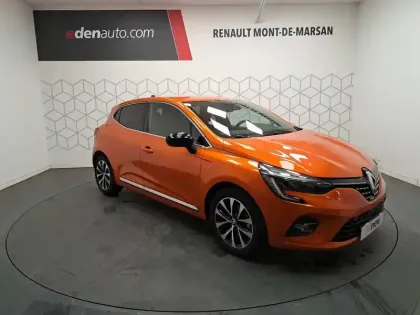 Photo 6 Renault Clio  TCe 140