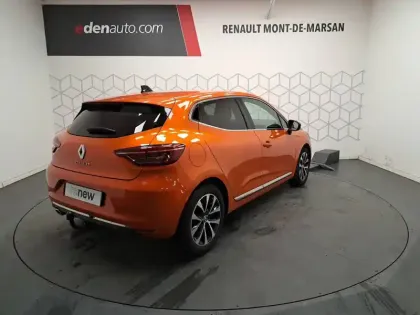 Photo 4 Renault Clio  TCe 140