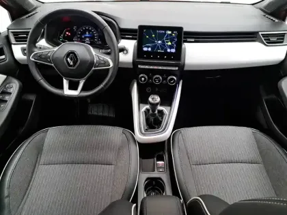 Photo 42 Renault Clio  TCe 140