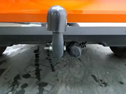 Photo 13 Renault Clio  TCe 140