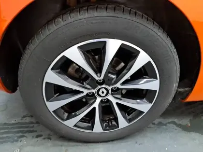 Photo 15 Renault Clio  TCe 140