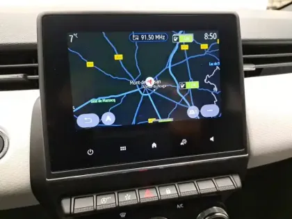 Photo 37 Renault Clio  TCe 140