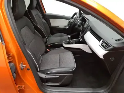 Photo 24 Renault Clio  TCe 140