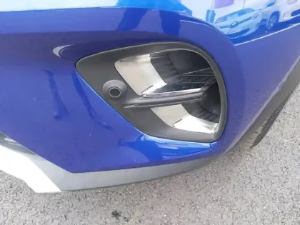 Photo 22 Renault Captur  E-Tech full hybrid 145