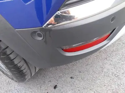 Photo 19 Renault Captur  E-Tech full hybrid 145