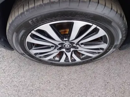 Photo Renault Captur Iconic