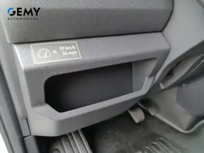 Photo 12 Renault Master  ELECTRIQUE FGN L2H2 F3500 EV52