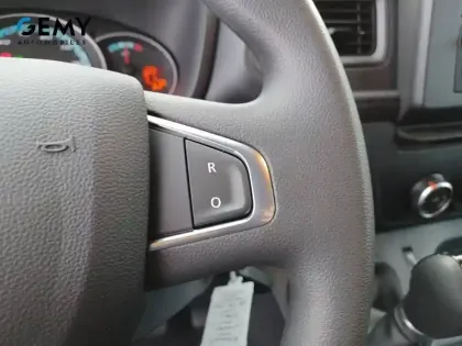 Photo 14 Renault Master  ELECTRIQUE FGN L2H2 F3500 EV52