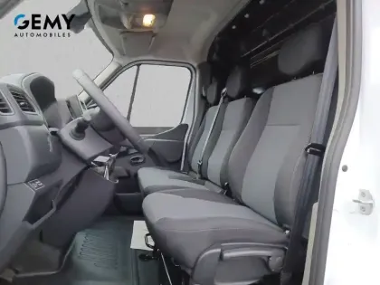 Photo 8 Renault Master  ELECTRIQUE FGN L2H2 F3500 EV52