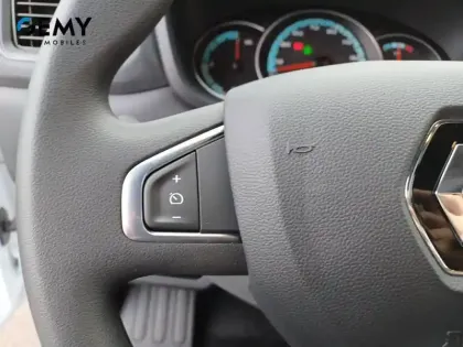 Photo 13 Renault Master  ELECTRIQUE FGN L2H2 F3500 EV52