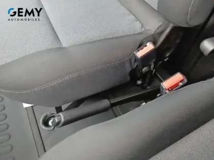 Photo 17 Renault Master  ELECTRIQUE FGN L2H2 F3500 EV52