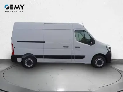 Photo 26 Renault Master  ELECTRIQUE FGN L2H2 F3500 EV52