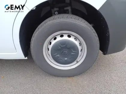 Photo 10 Renault Master  ELECTRIQUE FGN L2H2 F3500 EV52