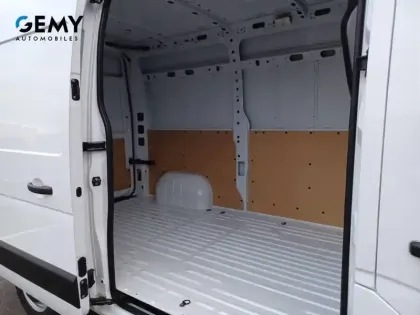 Photo 32 Renault Master  ELECTRIQUE FGN L2H2 F3500 EV52