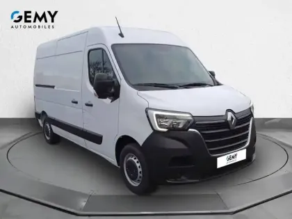 Photo 25 Renault Master  ELECTRIQUE FGN L2H2 F3500 EV52