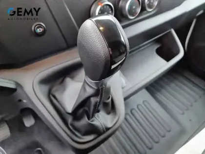 Photo 16 Renault Master  ELECTRIQUE FGN L2H2 F3500 EV52