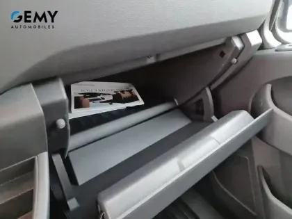 Photo 19 Renault Master  ELECTRIQUE FGN L2H2 F3500 EV52