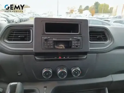 Photo 15 Renault Master  ELECTRIQUE FGN L2H2 F3500 EV52