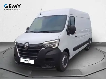 Photo 23 Renault Master  ELECTRIQUE FGN L2H2 F3500 EV52