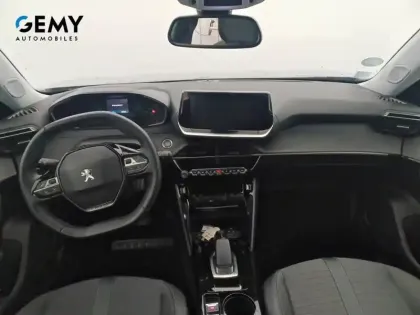 Photo 7 Peugeot 2008  Electrique 136 ch