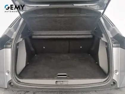 Photo 5 Peugeot 2008  Electrique 136 ch