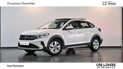 Photo Volkswagen Taigo Life Business