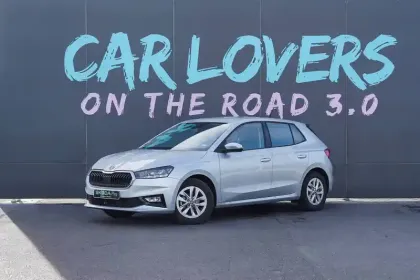 Photo Skoda Fabia Selection