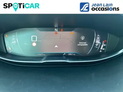 Photo 21 Peugeot 3008  Puretech 130ch S&S EAT8