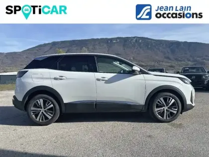 Photo 27 Peugeot 3008  Puretech 130ch S&S EAT8