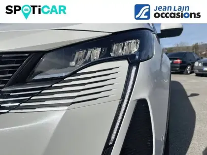 Photo 15 Peugeot 3008  Puretech 130ch S&S EAT8