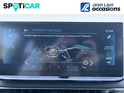 Photo 19 Peugeot 3008  Puretech 130ch S&S EAT8