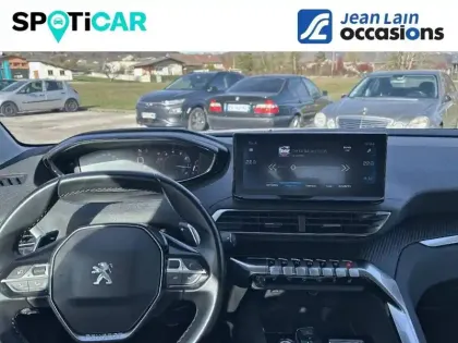 Photo 30 Peugeot 3008  Puretech 130ch S&S EAT8