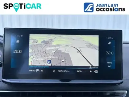 Photo 17 Peugeot 3008  Puretech 130ch S&S EAT8