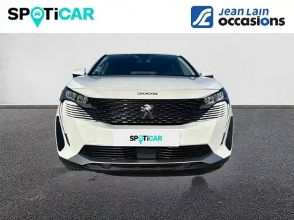 Photo 1 Peugeot 3008  Puretech 130ch S&S EAT8