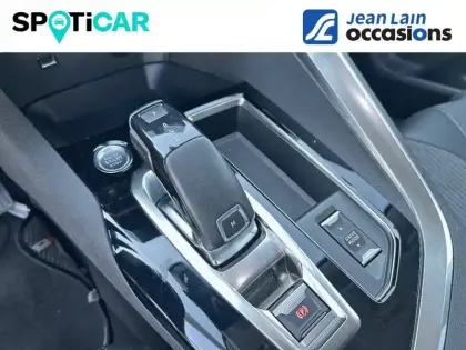 Photo 13 Peugeot 3008  Puretech 130ch S&S EAT8