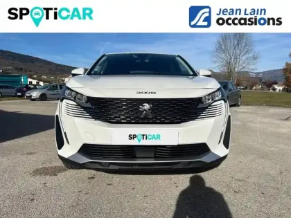 Photo 25 Peugeot 3008  Puretech 130ch S&S EAT8