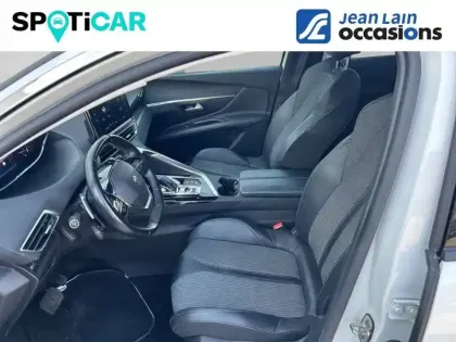 Photo 10 Peugeot 3008  Puretech 130ch S&S EAT8