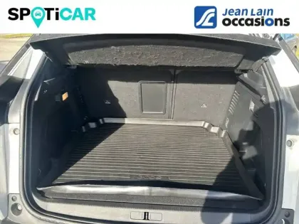 Photo 5 Peugeot 3008  Puretech 130ch S&S EAT8