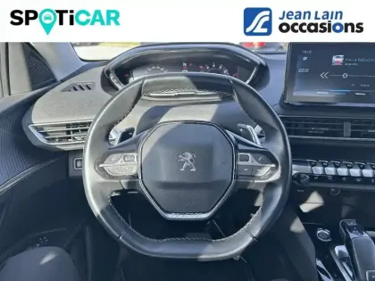 Photo 8 Peugeot 3008  Puretech 130ch S&S EAT8