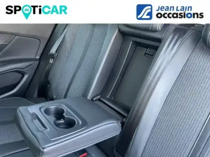 Photo 22 Peugeot 3008  Puretech 130ch S&S EAT8