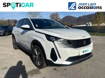 Photo 26 Peugeot 3008  Puretech 130ch S&S EAT8