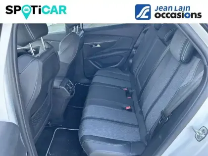 Photo 32 Peugeot 3008  Puretech 130ch S&S EAT8