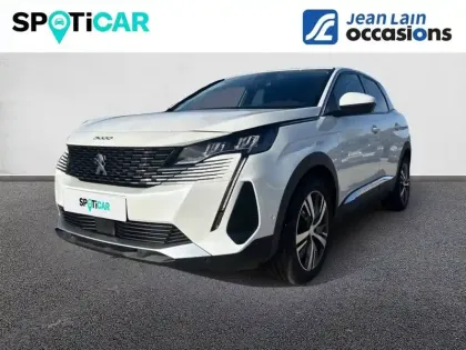Photo Peugeot 3008 Allure