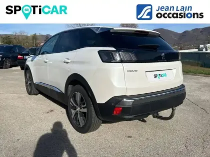 Photo 29 Peugeot 3008  Puretech 130ch S&S EAT8