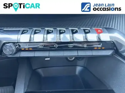 Photo 14 Peugeot 3008  Puretech 130ch S&S EAT8