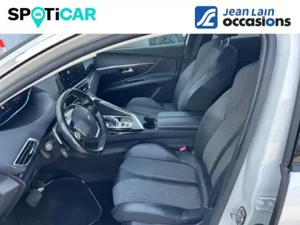 Photo 31 Peugeot 3008  Puretech 130ch S&S EAT8