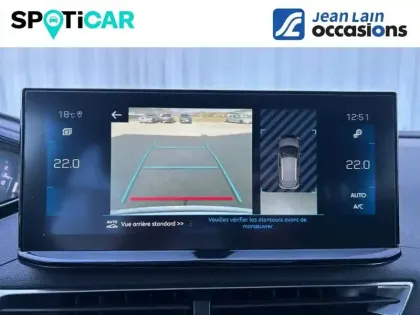 Photo 23 Peugeot 3008  Puretech 130ch S&S EAT8