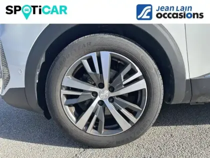 Photo 12 Peugeot 3008  Puretech 130ch S&S EAT8