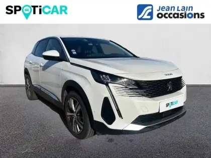 Photo 2 Peugeot 3008  Puretech 130ch S&S EAT8