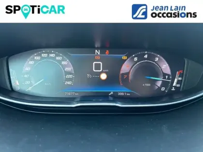 Photo 9 Peugeot 3008  Puretech 130ch S&S EAT8